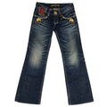 Vintage Jeans RedPepper