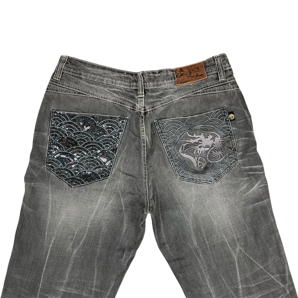 Big Train Vintage Jeans