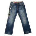 Artful Dooger Jeans