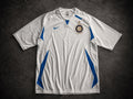 Inter Mailand Vintage Shirt