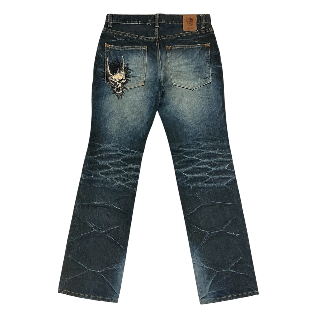 Japan Vintage Jeans