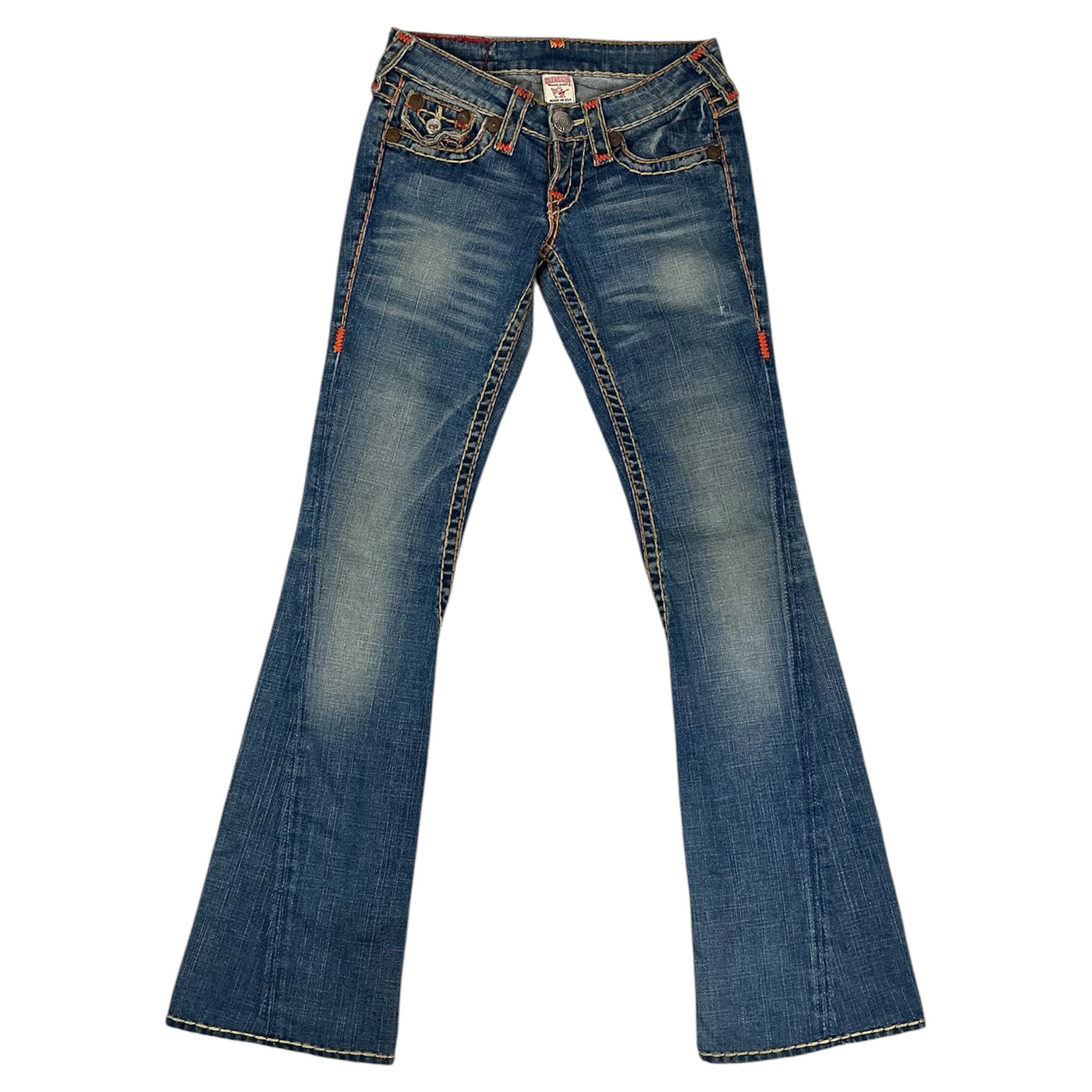 True Religion Boot cut Jeans
