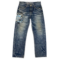 Big Train Jeans