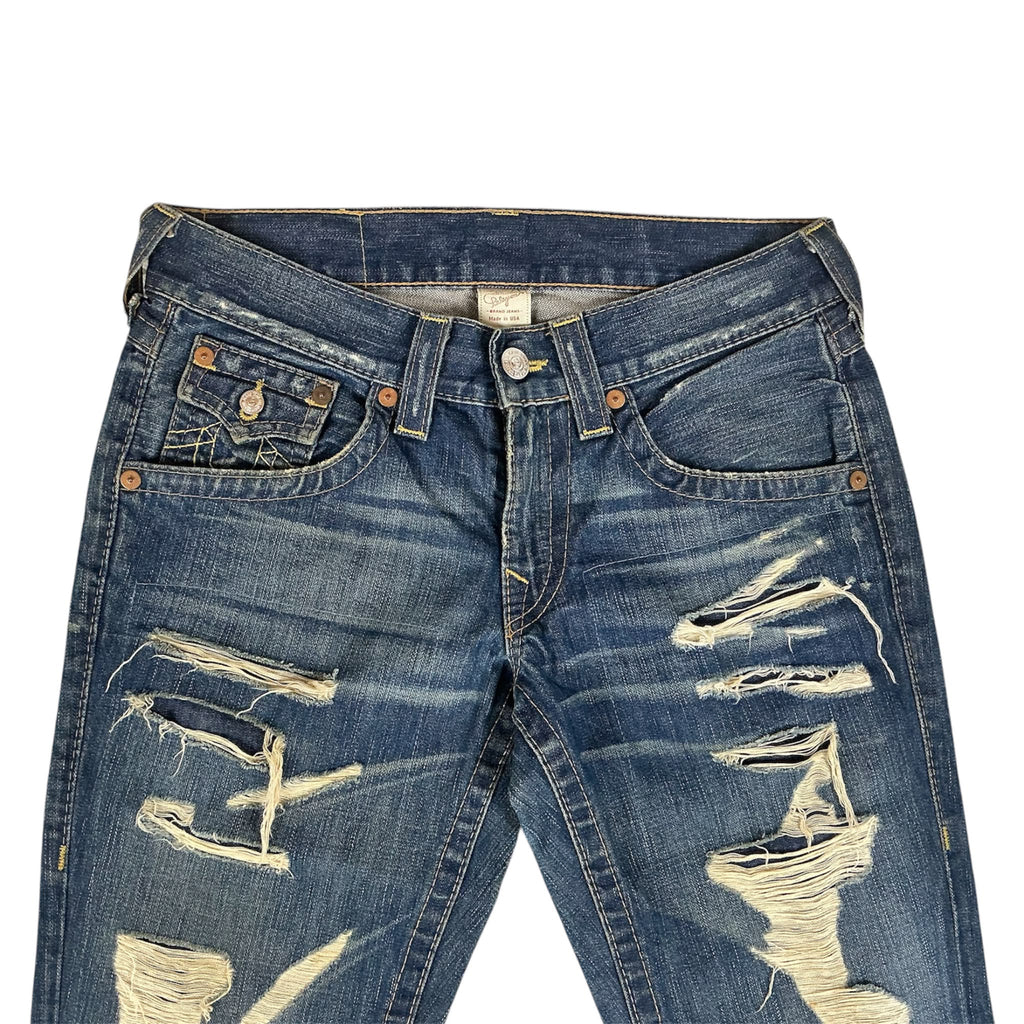 True Religion Vintage Boot cut