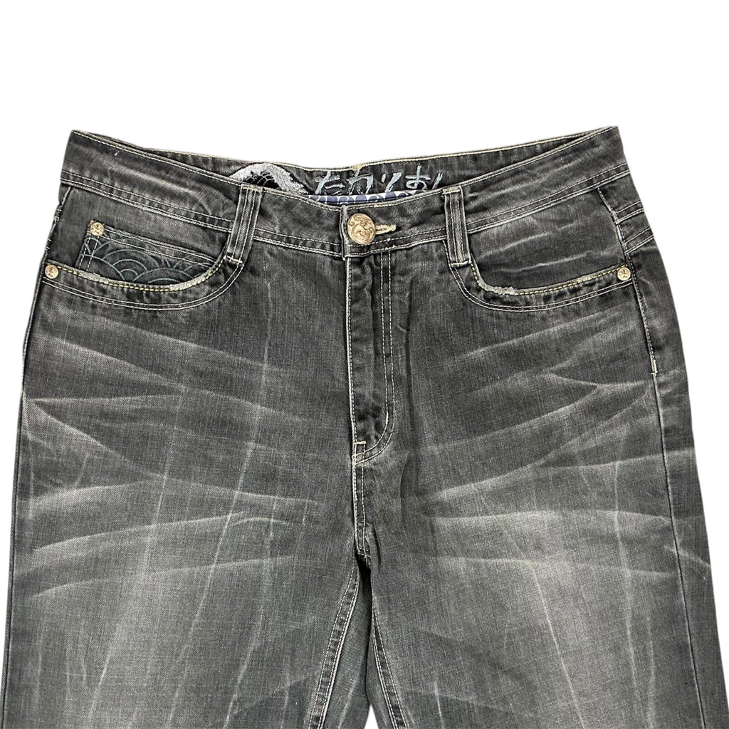 Big Train Vintage Jeans