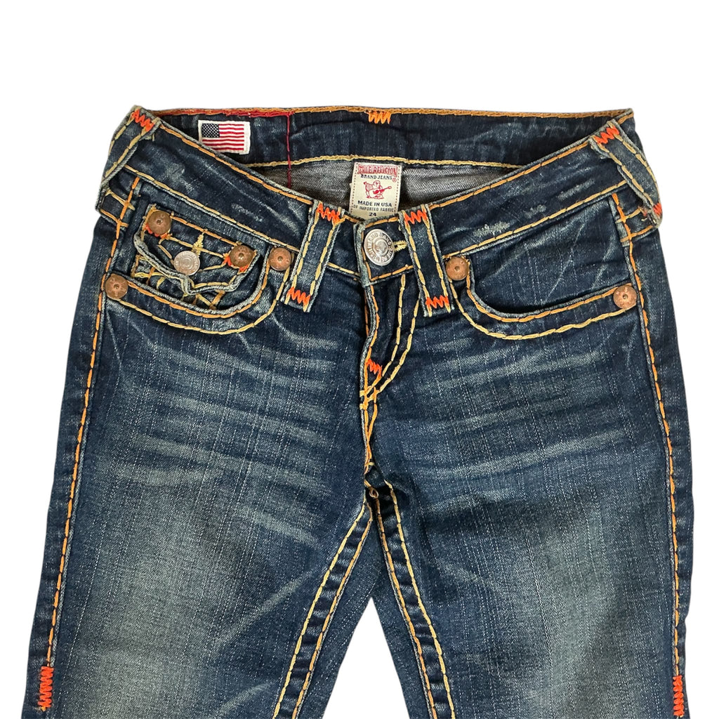 True Religion Jeans Boot Cut