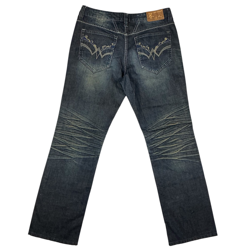 Big Train Vintage Jeans