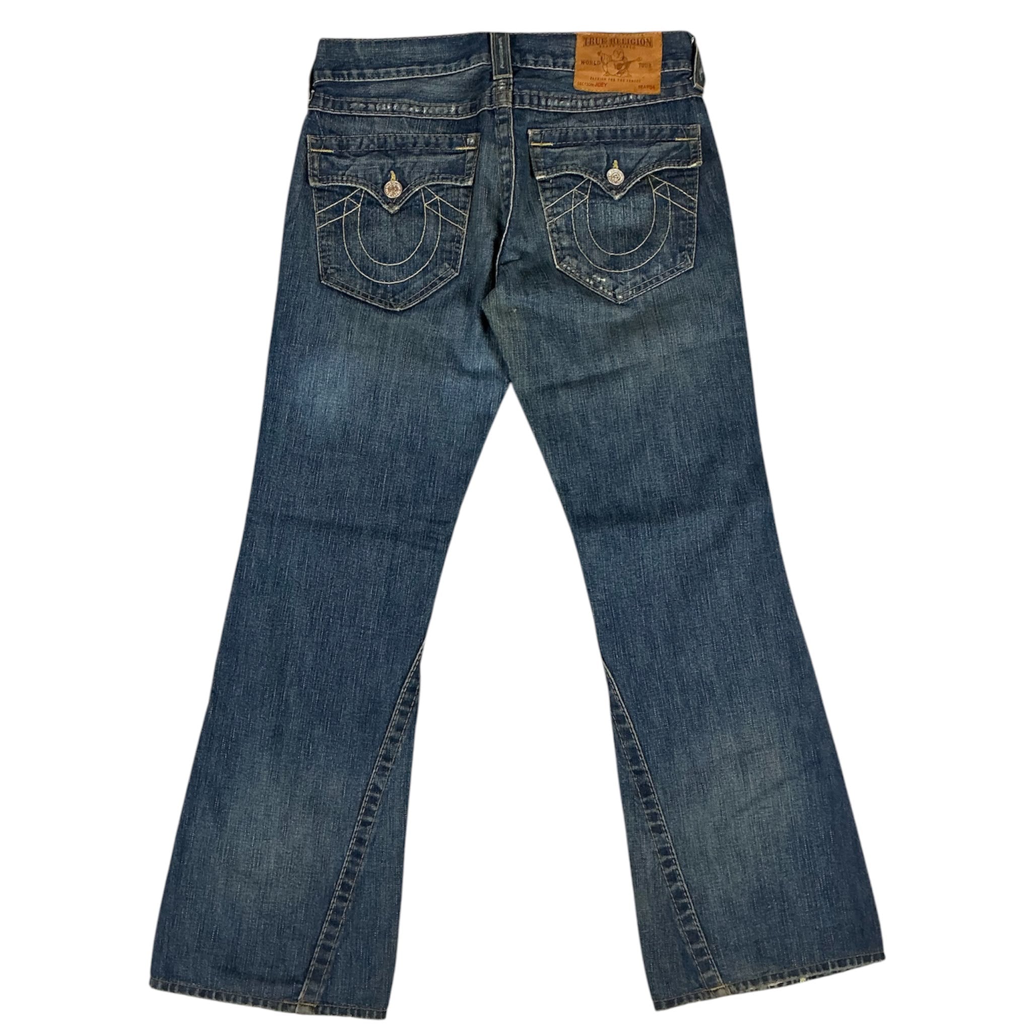 True Religion Vintage Boot cut