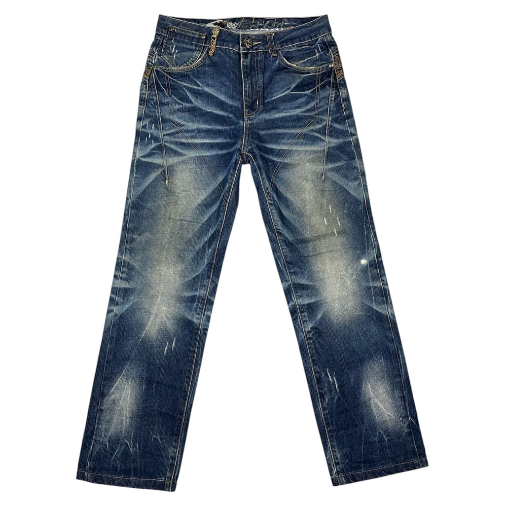 Big Train Vintage Jeans