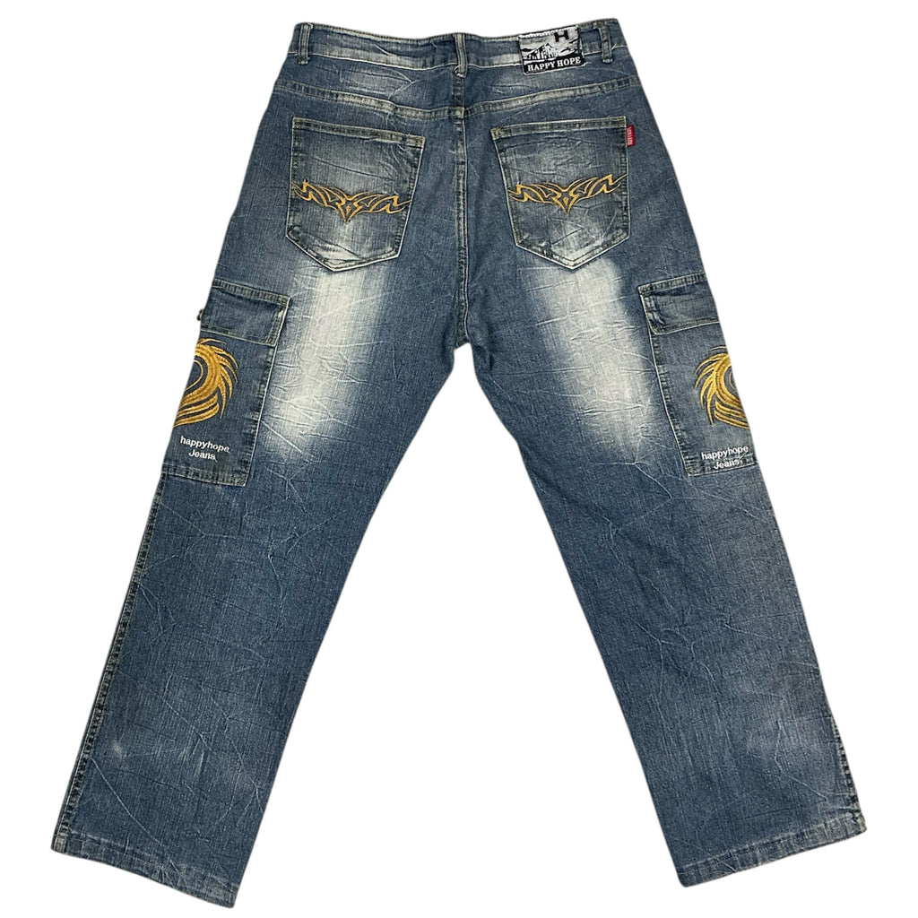 Japan Vintage Jeans