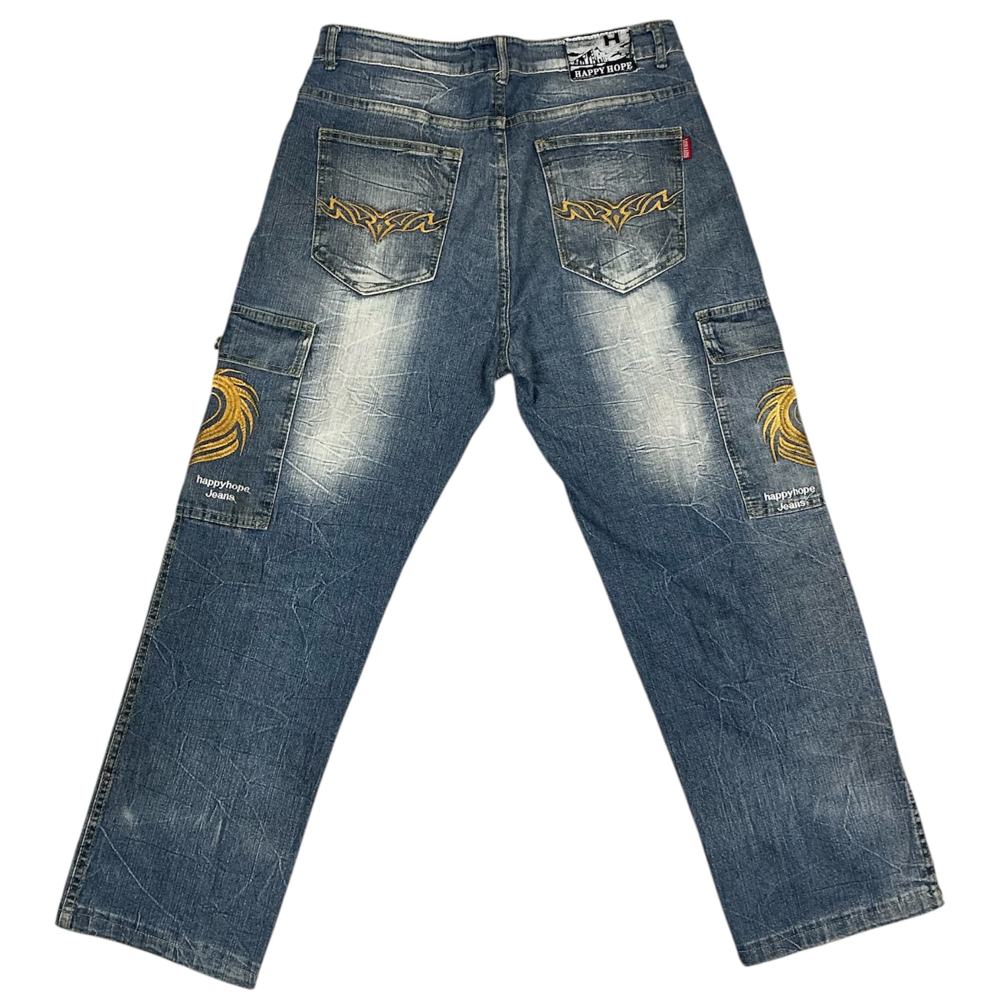 Japan Vintage Jeans