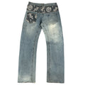 Vintage Japan Jeans