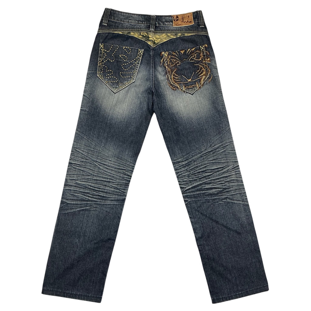 Big Train Vintage Jeans