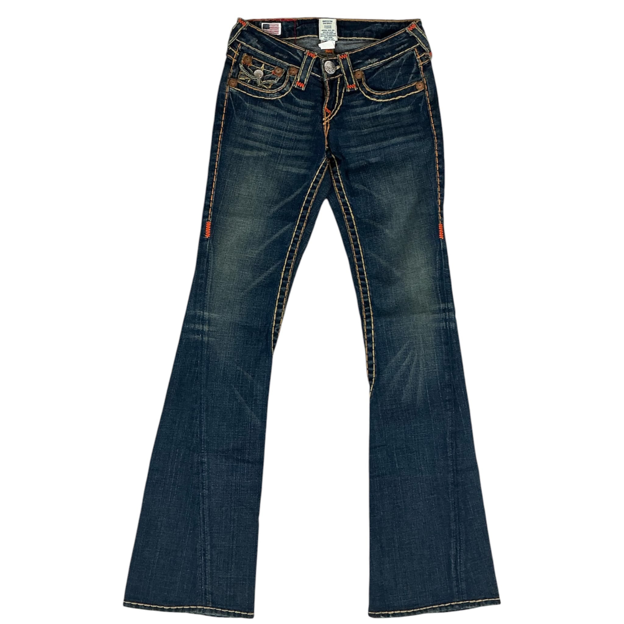 True Religion Jeans Boot Cut