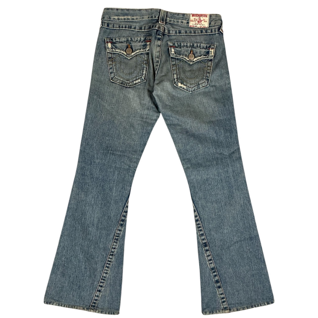 True Religion Boot cut jeans