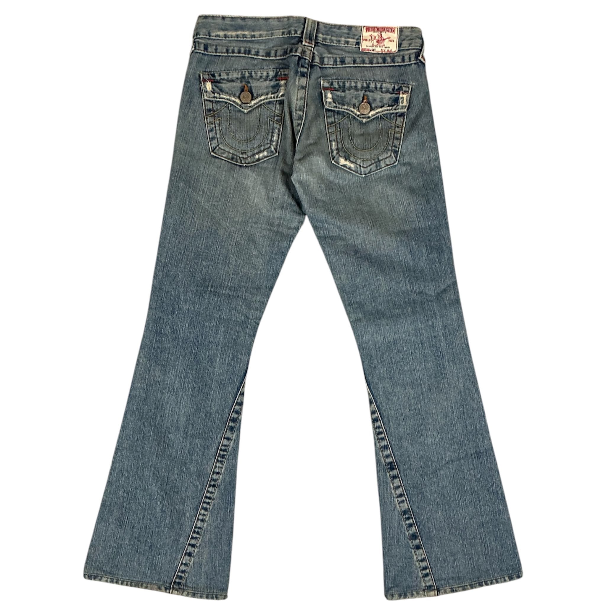 True Religion Boot cut jeans