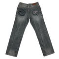 Big Train Vintage Jeans