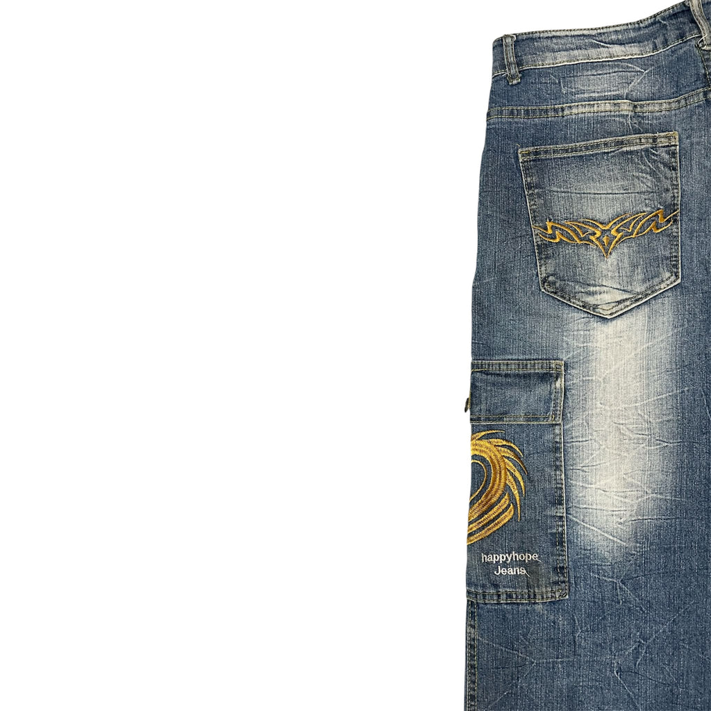 Japan Vintage Jeans