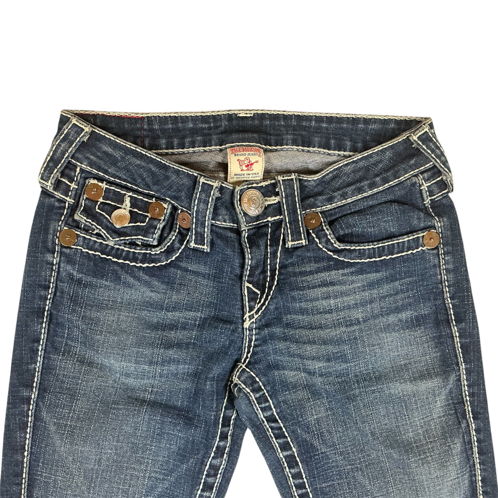 True Religion Jeans Boot cut