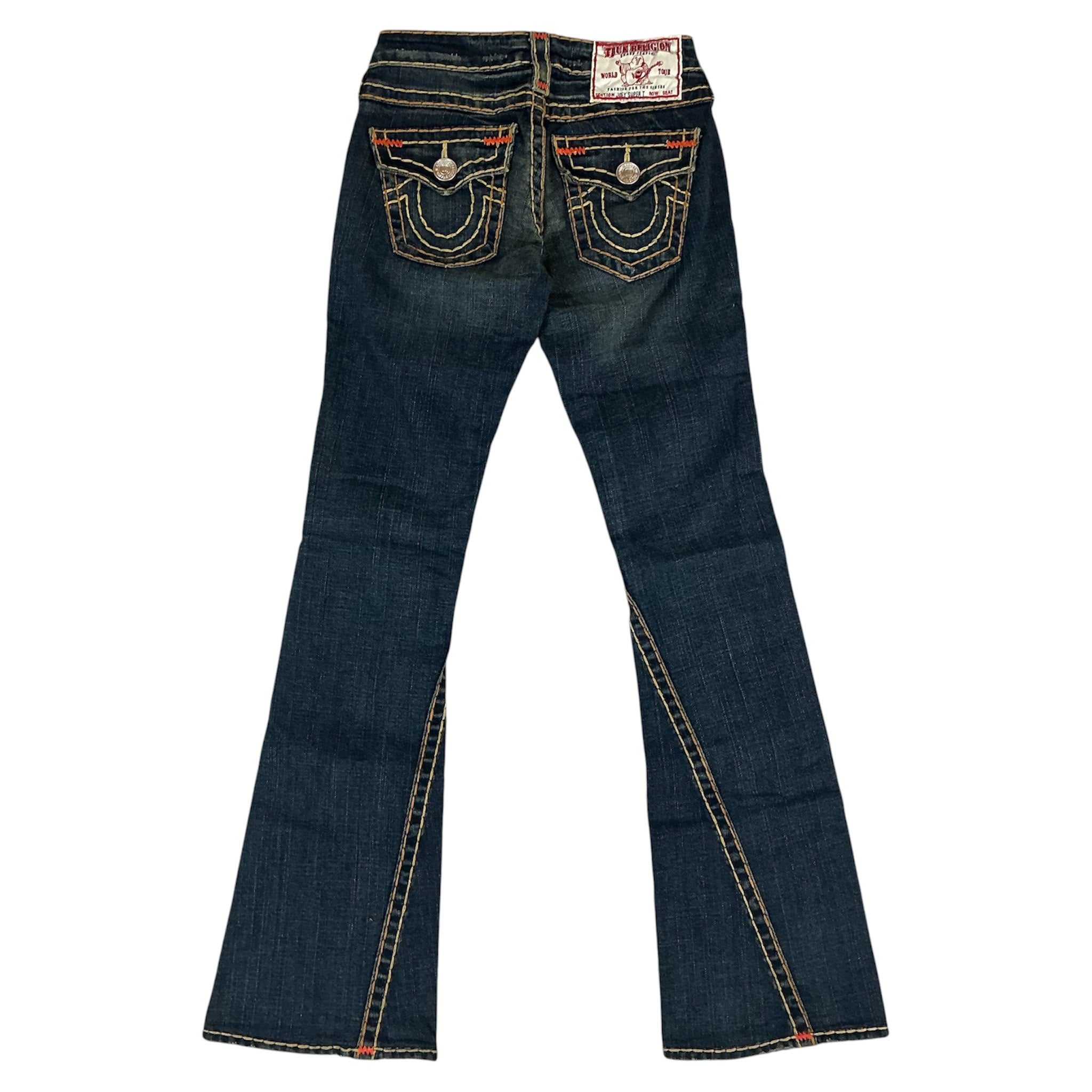 True Religion Jeans Boot Cut
