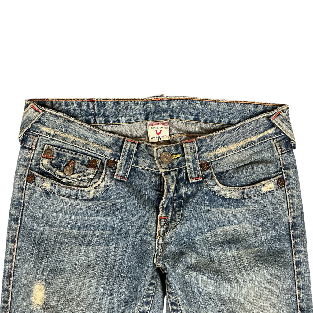 True Religion Boot cut jeans