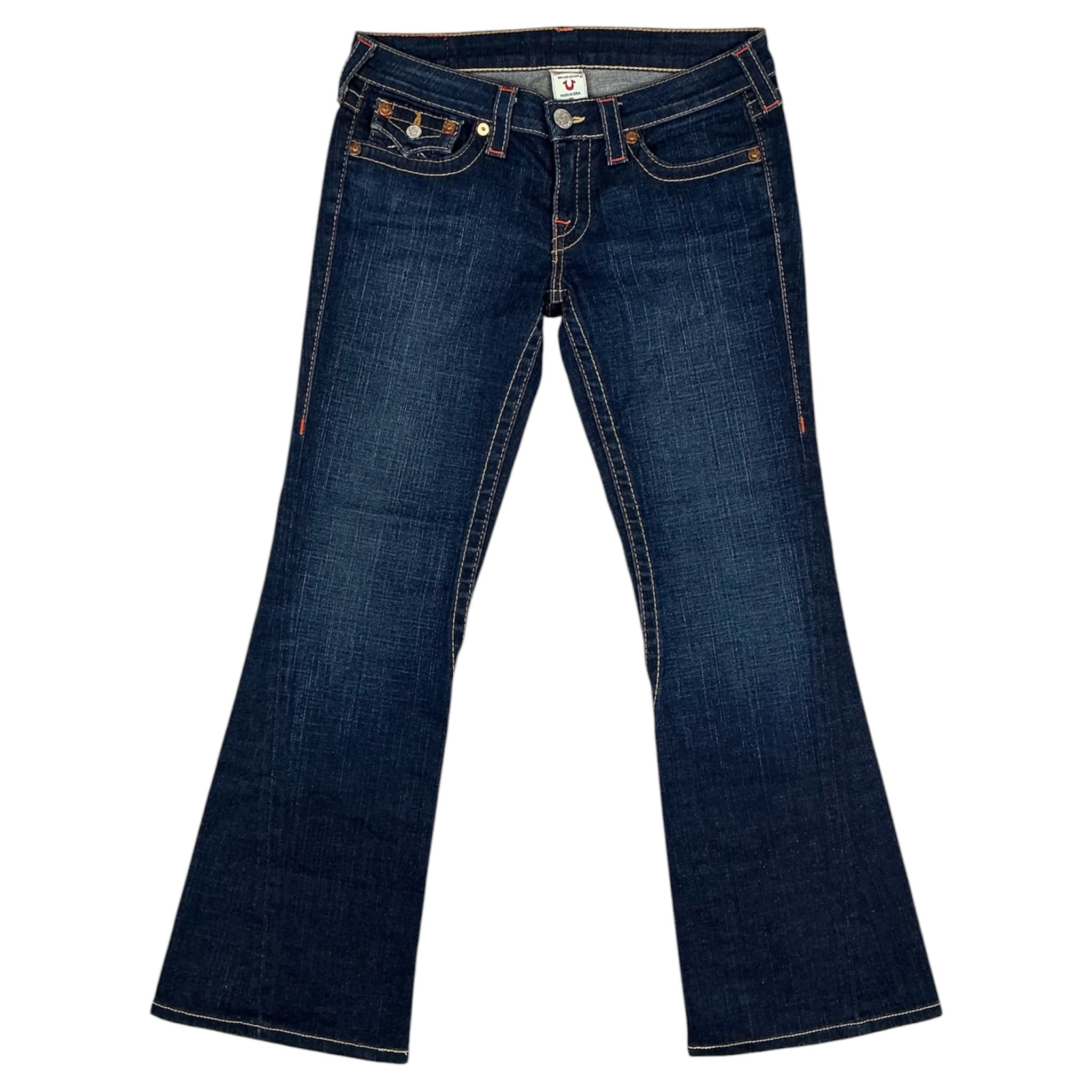 True Religion Boot cut Jeans