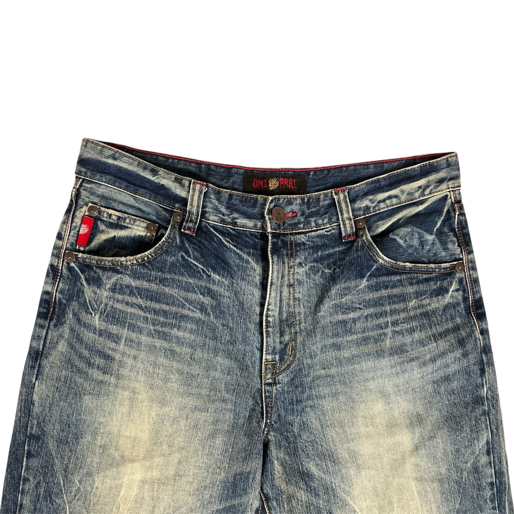 Japan Vintage Jeans
