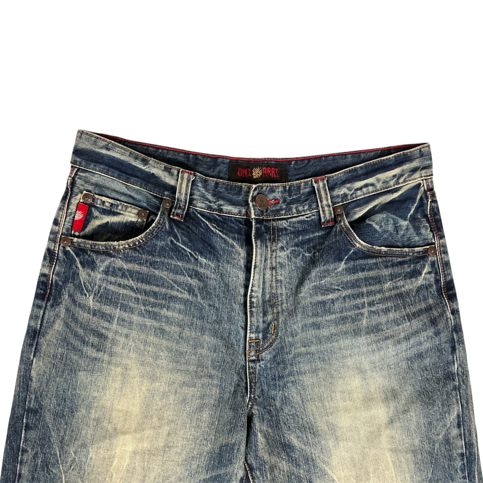 Japan Vintage Jeans
