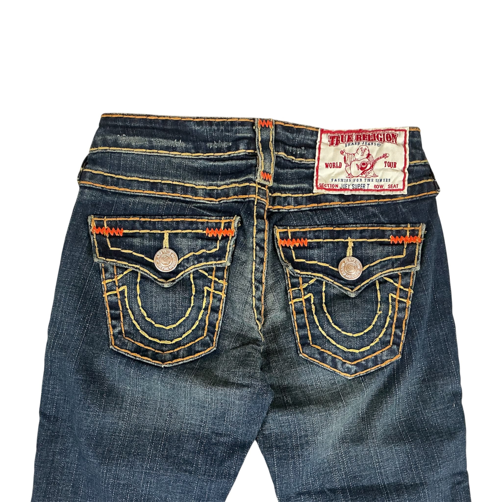 True Religion Jeans Boot Cut