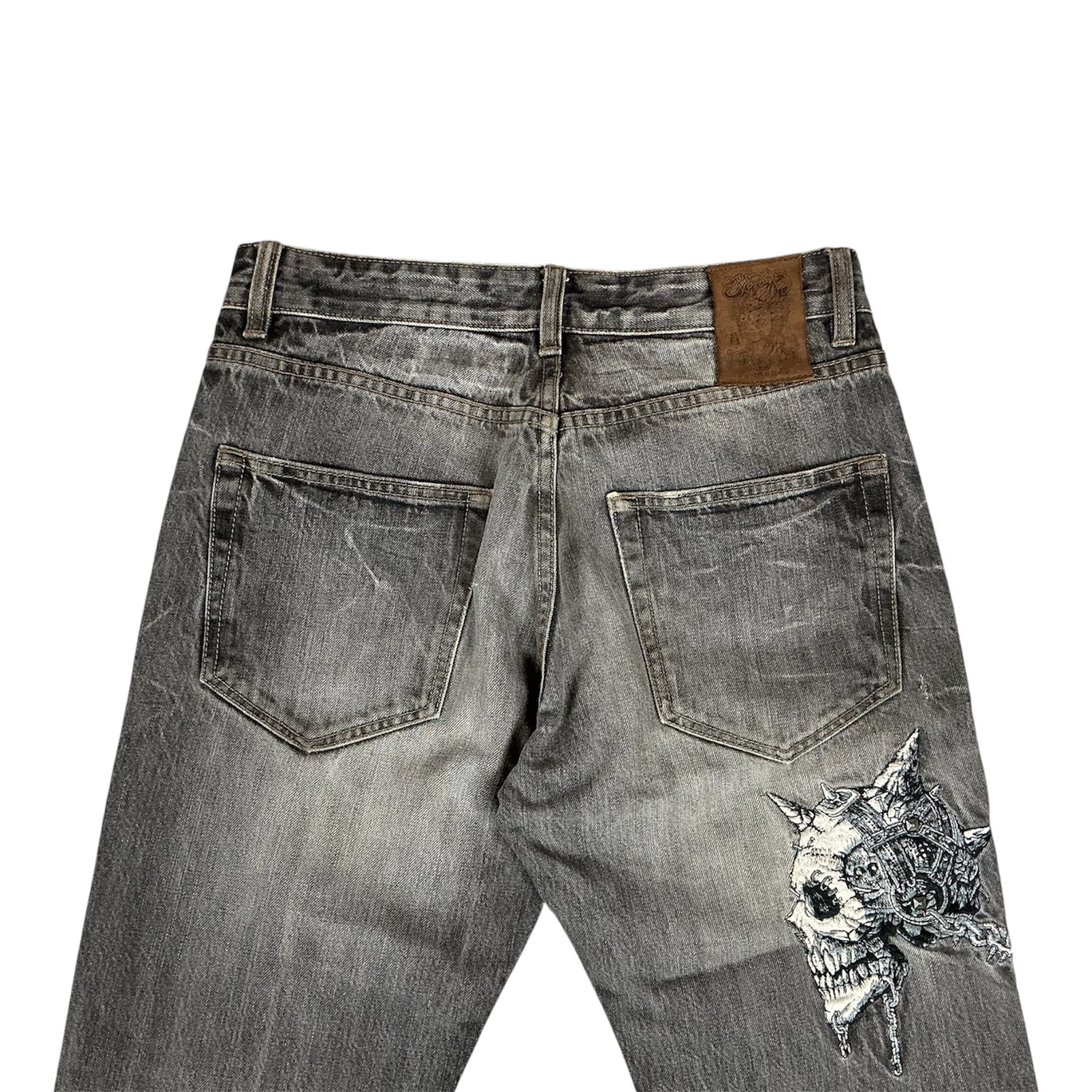 Japan Vintage  Jeans