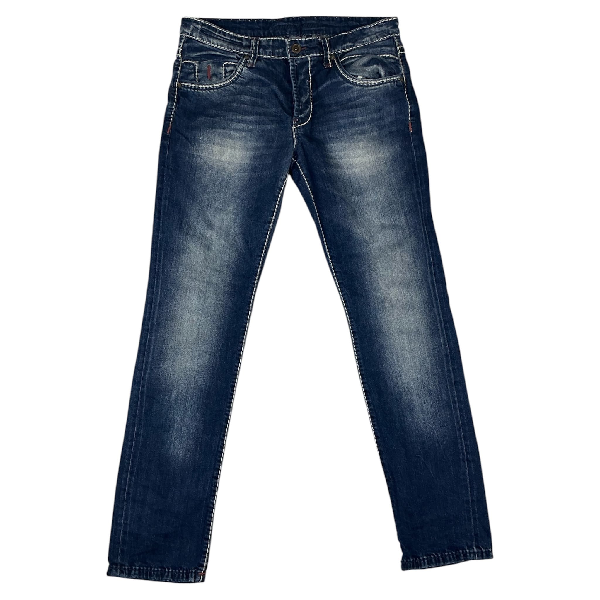 Camp David Vintage Jeans