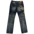 Japan Vintage Jeans Big Train