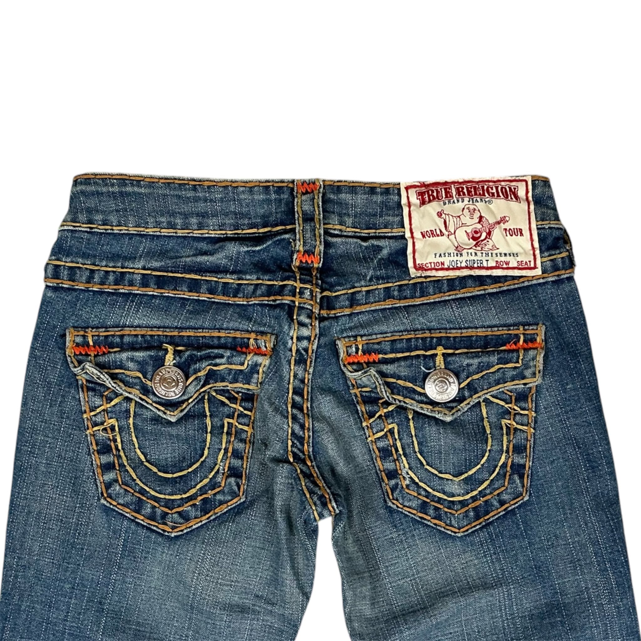 True Religion Boot cut Jeans