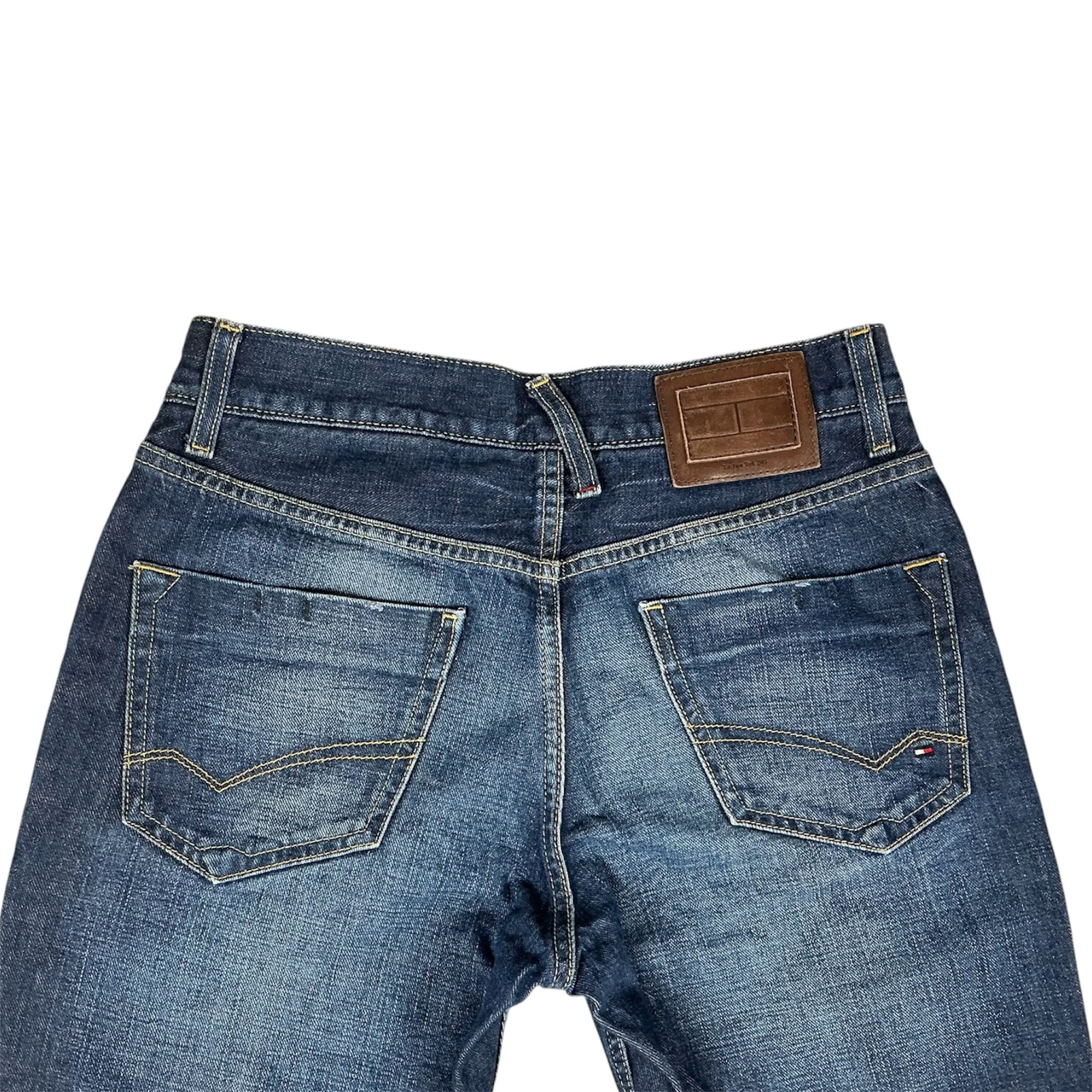Tommy Hilfiger Jeans Vintage