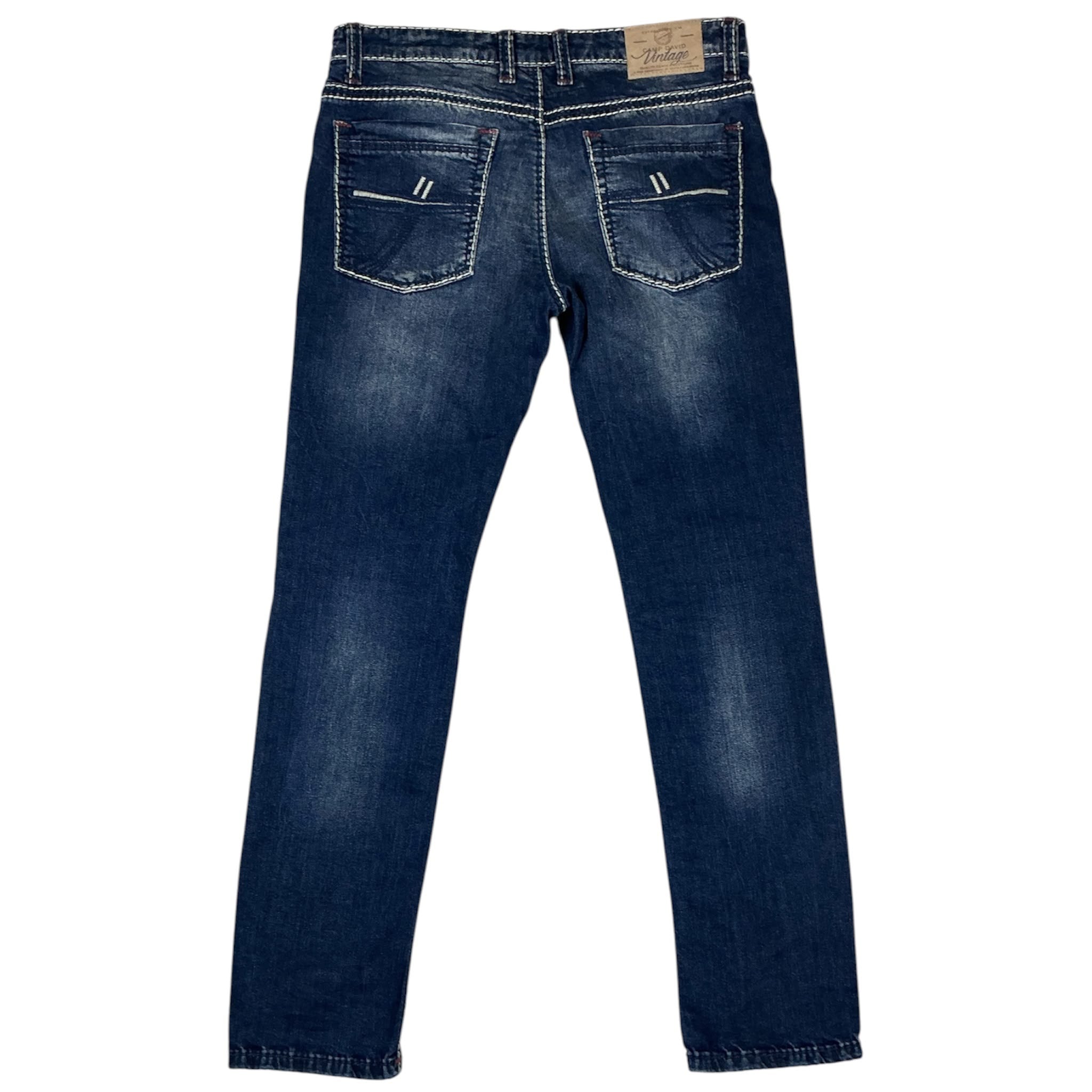 Camp David Vintage Jeans