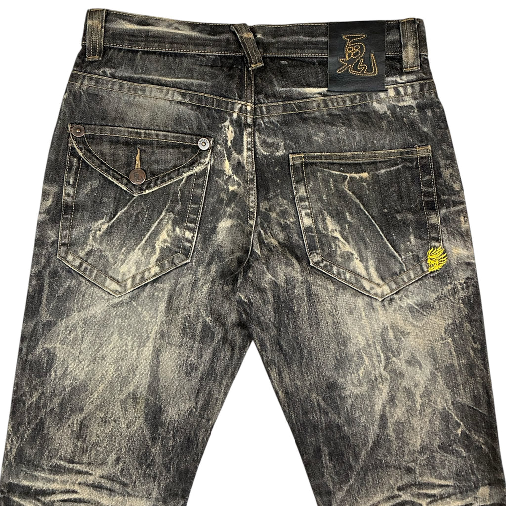 Vintage Japan Jeans